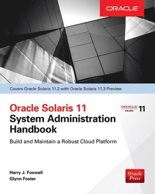 Oracle Solaris 11.2 System Administration Handbook (Oracle Press) 1