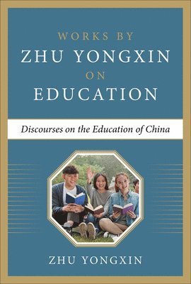 Discourses on the Education of China 1