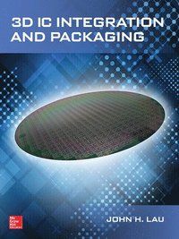 bokomslag 3D IC Integration and Packaging