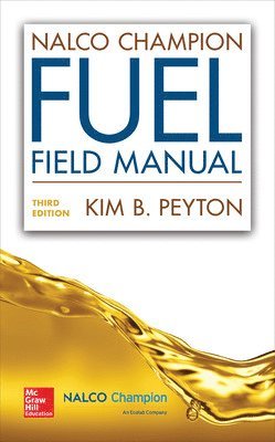 NALCO Champion Fuel Field Manual, Third Edition 1
