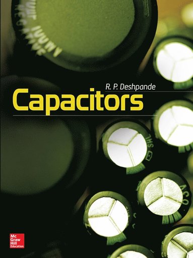 bokomslag Capacitors