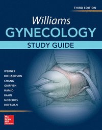 bokomslag Williams Gynecology, Third Edition, Study Guide