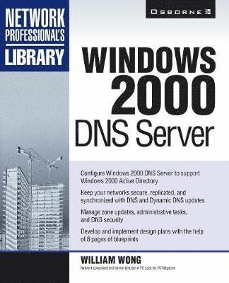 Windows 2000 DNS Server 1