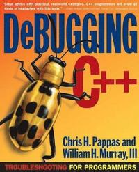 bokomslag Debugging C++