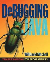 bokomslag Debugging Java
