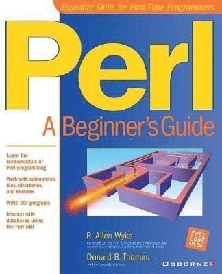 R. Allen Wyke, Donald B. Thomas - Perl, Häftad