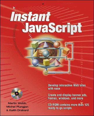 Instant JavaScript 1