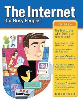 The Internet for Busy People 1