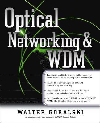 bokomslag Optical Networking & WDM