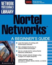 bokomslag Nortel Networks