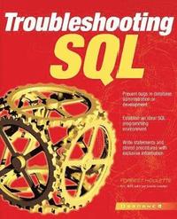 bokomslag Troubleshooting SQL