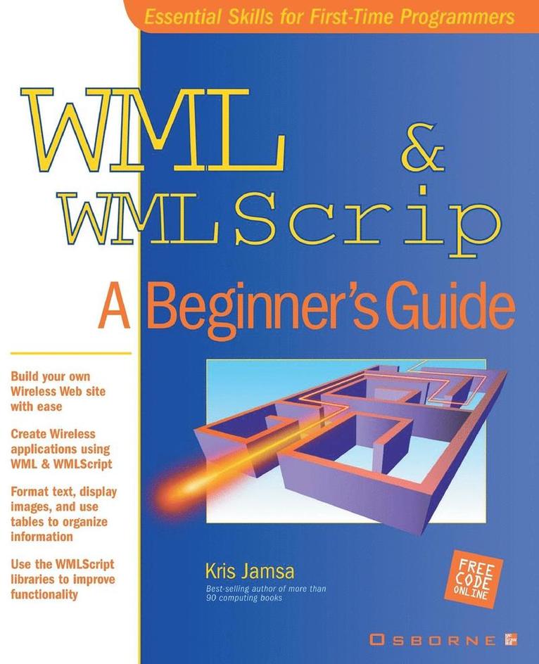 Wml And Wmlscript 1