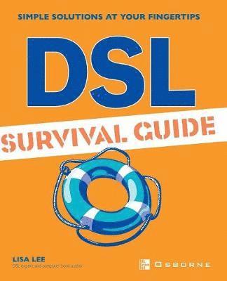 Lisa Lee - DSL Survival Guide, Häftad