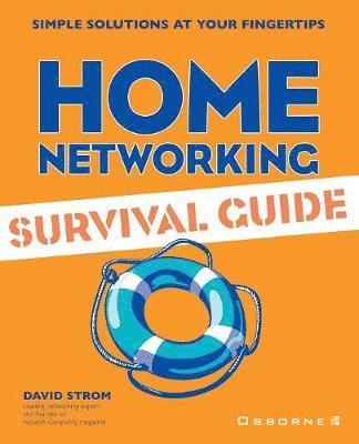 bokomslag Home Networking Survival Guide