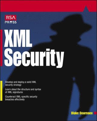 XML Security, Häftad