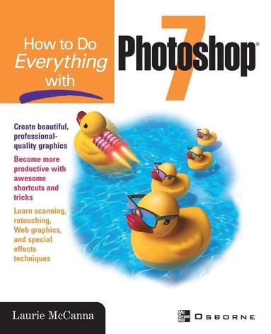 bokomslag How to Do Everything with Photoshop (R) 7