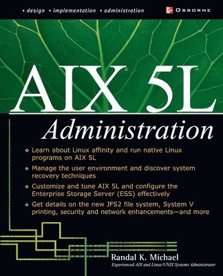 AIX 5L Administration 1