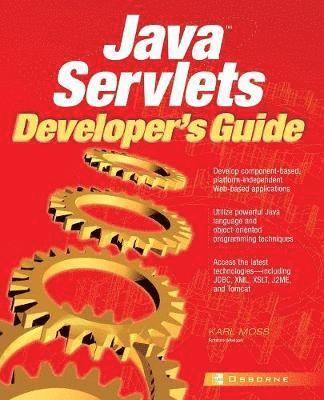 Java Servlets Developer's Guide 1