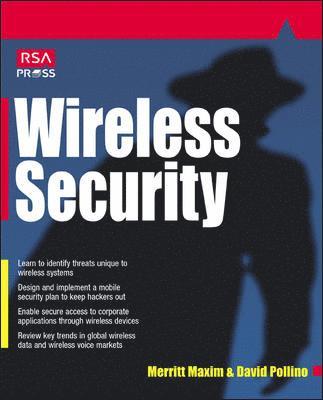 Wireless Security 1