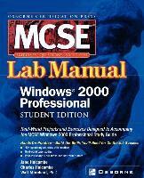 Donald Fisher - MCSE Windows 2000 Professional Lab Manual (Exam 70-210), Häftad