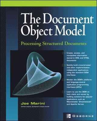 Document Object Model 1