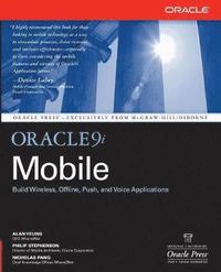 bokomslag Oracle Mobile