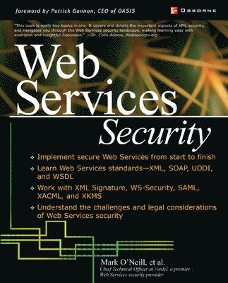 Web Services Security 1