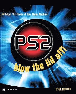 Brian Underdahl - PS2, Häftad