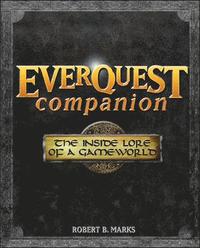 bokomslag Everquest Companion