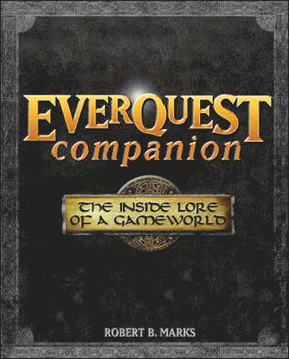 Everquest Companion 1