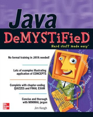 bokomslag Java Demystified