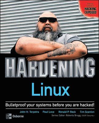 Hardening Linux