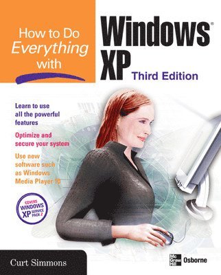 How to Do Everything with Windows XP, Third Edition 1