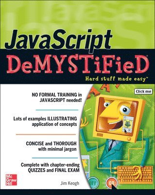 JavaScript Demystified