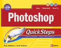bokomslag Photoshop CS2 QuickSteps