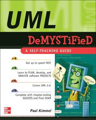 bokomslag UML Demystified