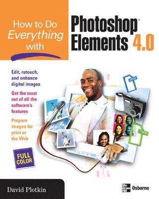 How to Do Everything with Photoshop Elements 1