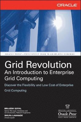 bokomslag Grid Revolution