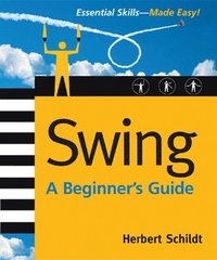 bokomslag Swing: A Beginner's Guide