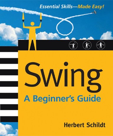 bokomslag Swing: A Beginner's Guide