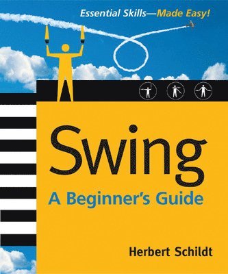 Swing: A Beginner's Guide 1