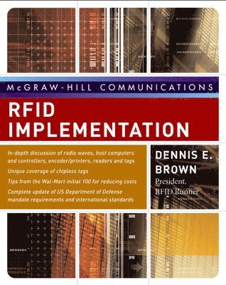 RFID Implementation 1