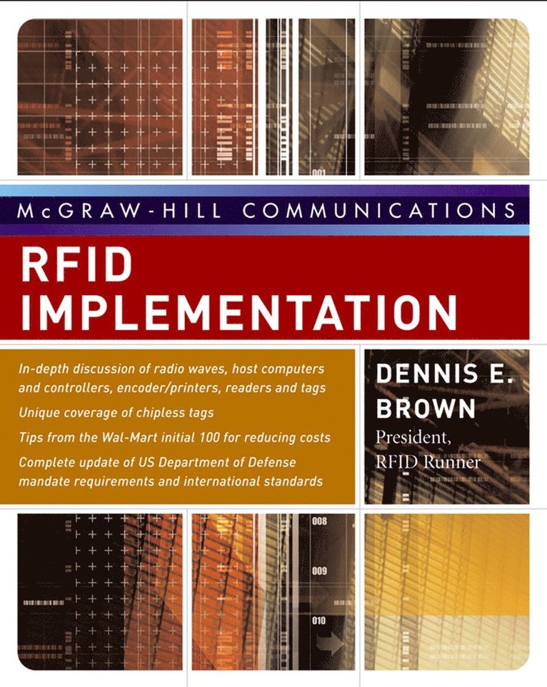 RFID Implementation