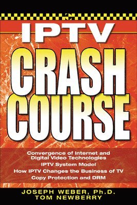 IPTV Crash Course 1
