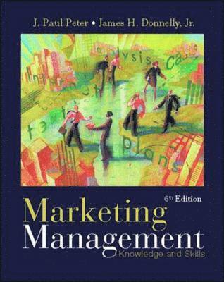 Marketing Management 1