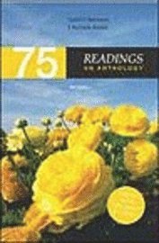 bokomslag 75 Readings: An Anthology