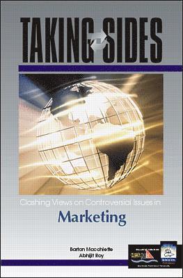 MP Taking Sides: Marketing with Powerweb