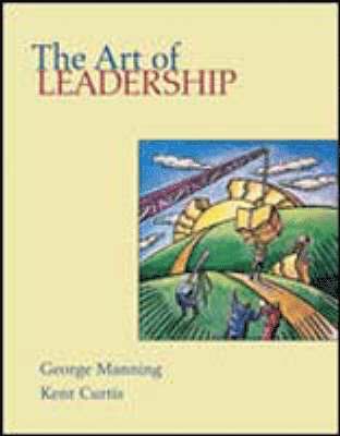 Manning - Art of Leadership, Häftad