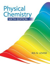 bokomslag Physical Chemistry