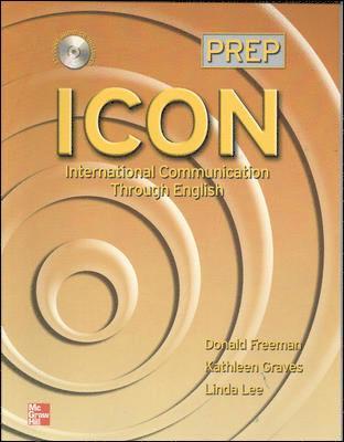 Icon: International Communication Through English - Intro Workbook